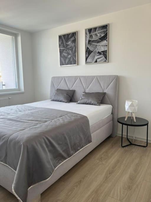 Apartman Centrum S Parkovanim Kosice Exterior photo